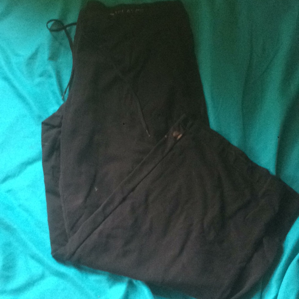 Sweatpants